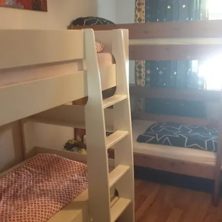 Accommodatie bij particulieren Sweethome - Ferienwohnung Ludwigsburg