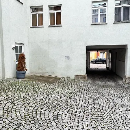 Accommodatie bij particulieren Sweethome - Ferienwohnung Ludwigsburg