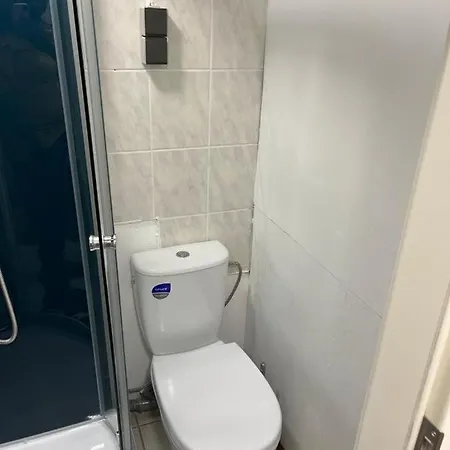 Sweethome - Ferienwohnung * Ludwigsburg