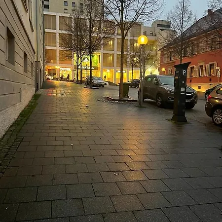 Sweethome - Ferienwohnung Ludwigsburg