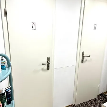 Accommodatie bij particulieren Sweethome - Ferienwohnung