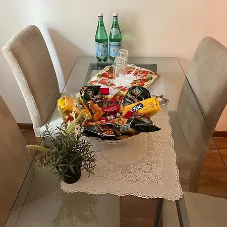 Sweethome - Ferienwohnung