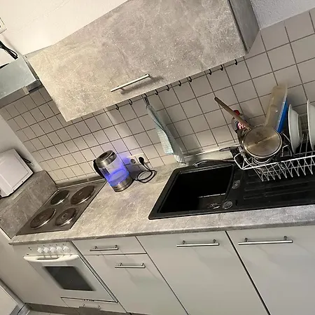 Sweethome - Ferienwohnung