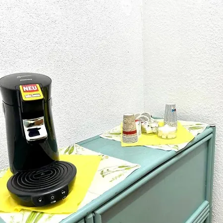 Accommodatie bij particulieren Sweethome - Ferienwohnung