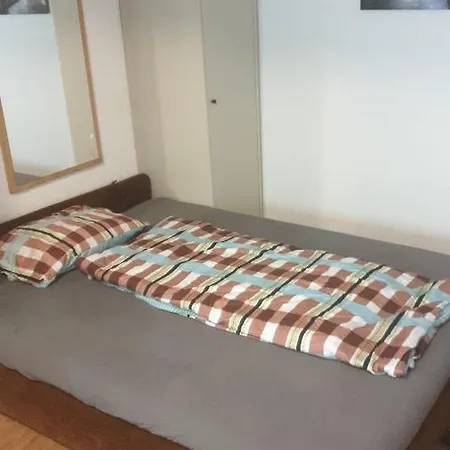 Accommodatie bij particulieren Sweethome - Ferienwohnung *