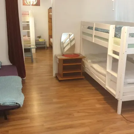 Accommodatie bij particulieren Sweethome - Ferienwohnung Ludwigsburg