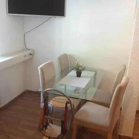 Homestay Sweethome - Ferienwohnung Ludwigsburg