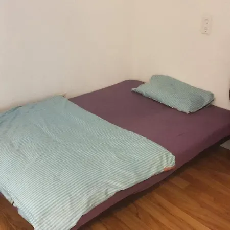 Sweethome - Ferienwohnung *