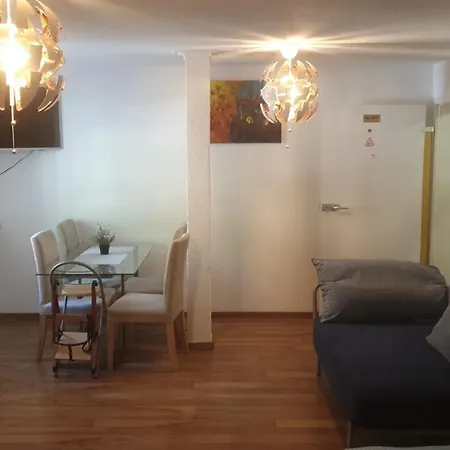 Accommodatie bij particulieren Sweethome - Ferienwohnung