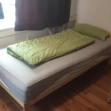 Sweethome - Ferienwohnung Accommodatie bij particulieren Ludwigsburg